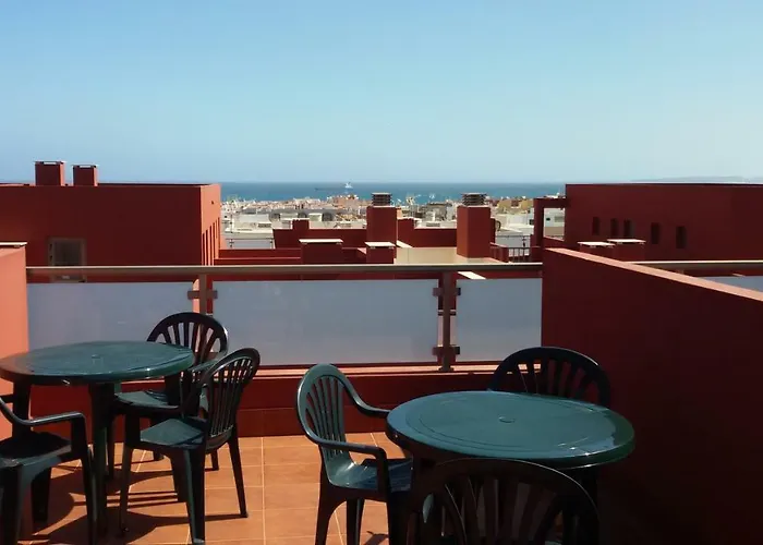 Apartamento Fuerte 1