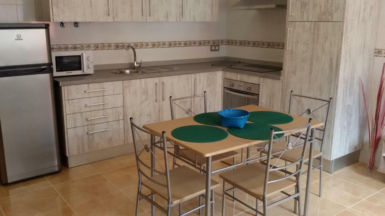 Apartment Fuerte 1
