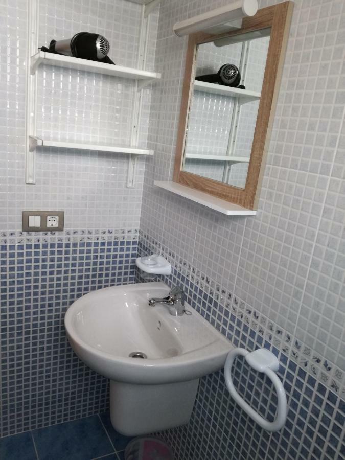 Apartment Fuerte 1 *