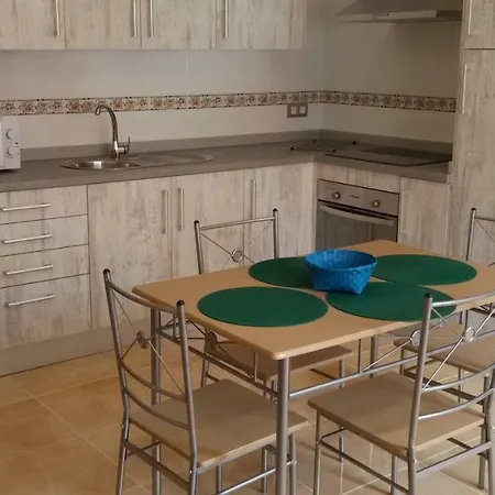 Apartamento Fuerte 1 Puerto del Rosario  Extérieur photo