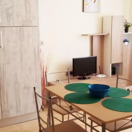 Apartamento Fuerte 1 Puerto del Rosario  Extérieur photo