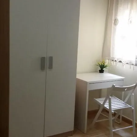Apartamento Fuerte 1 Puerto del Rosario  Extérieur photo