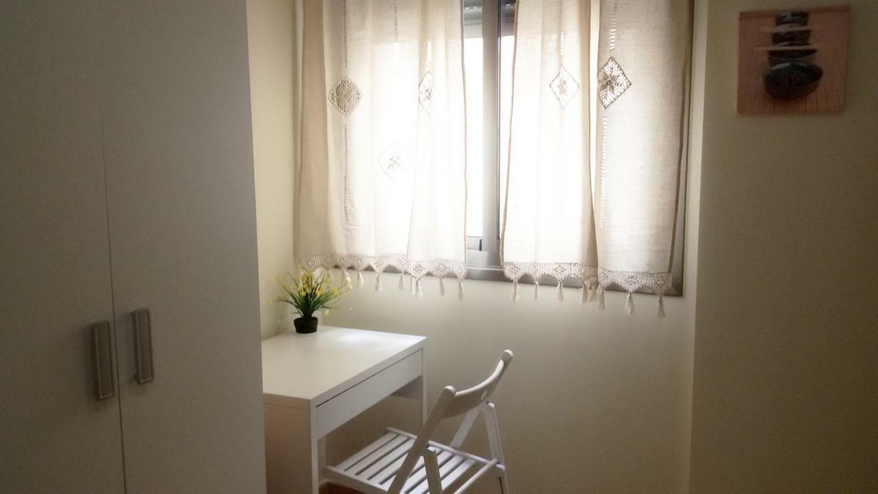 Apartament Fuerte 1