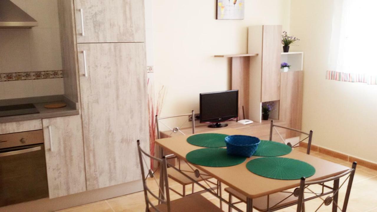 Apartament Fuerte 1 *