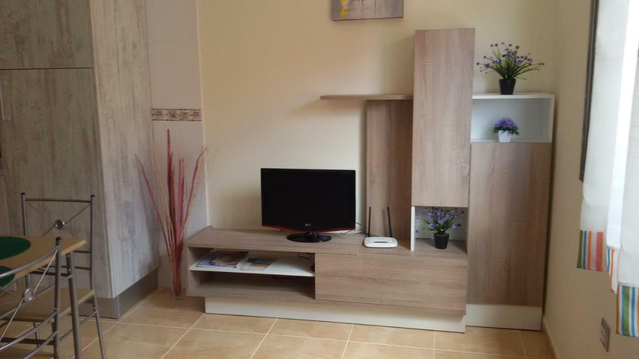 Fuerte 1 Apartament Puerto del Rosario (Fuerteventura)