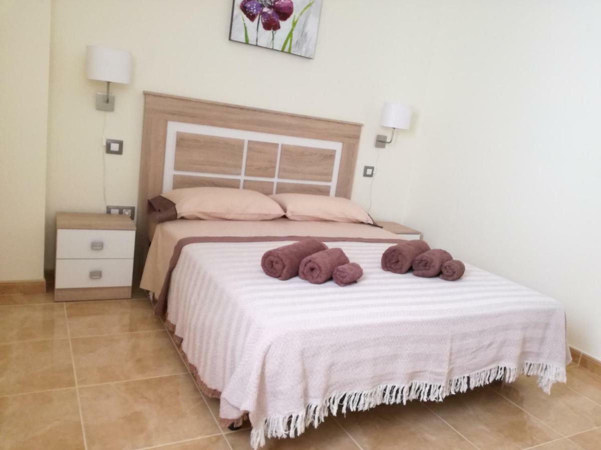 Apartament Fuerte 1 Puerto del Rosario (Fuerteventura)