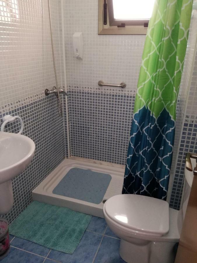 Fuerte 1 Apartament